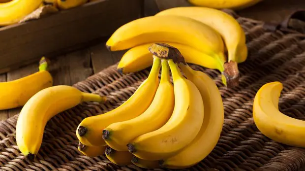 ¿Cómo congelar bananas?