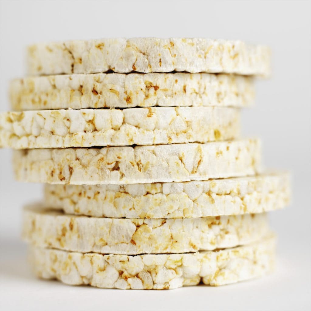 Cereales de arroz ¿Para que sirven? ¡Beneficios al consumirlos!