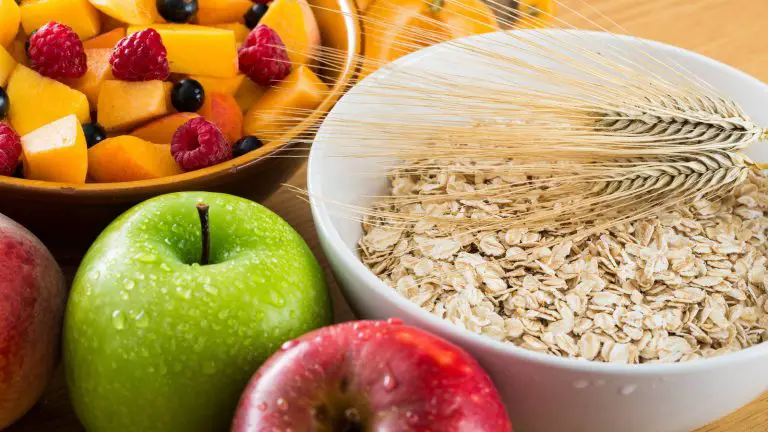 Cereales Integrales ¿qué Son ¿cuáles Son Beneficios Calorias Y Más