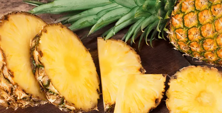 Piña ¿Qué es? Origen, Tipos, Beneficios, Valor Nutricional y más.