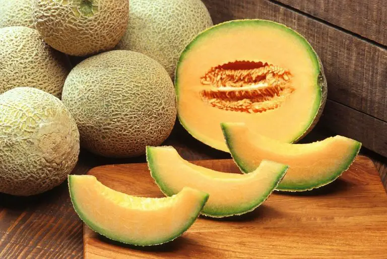 Melón ¿Qué es? Origen, Beneficios, Tipos, Valor Nutricional y más.