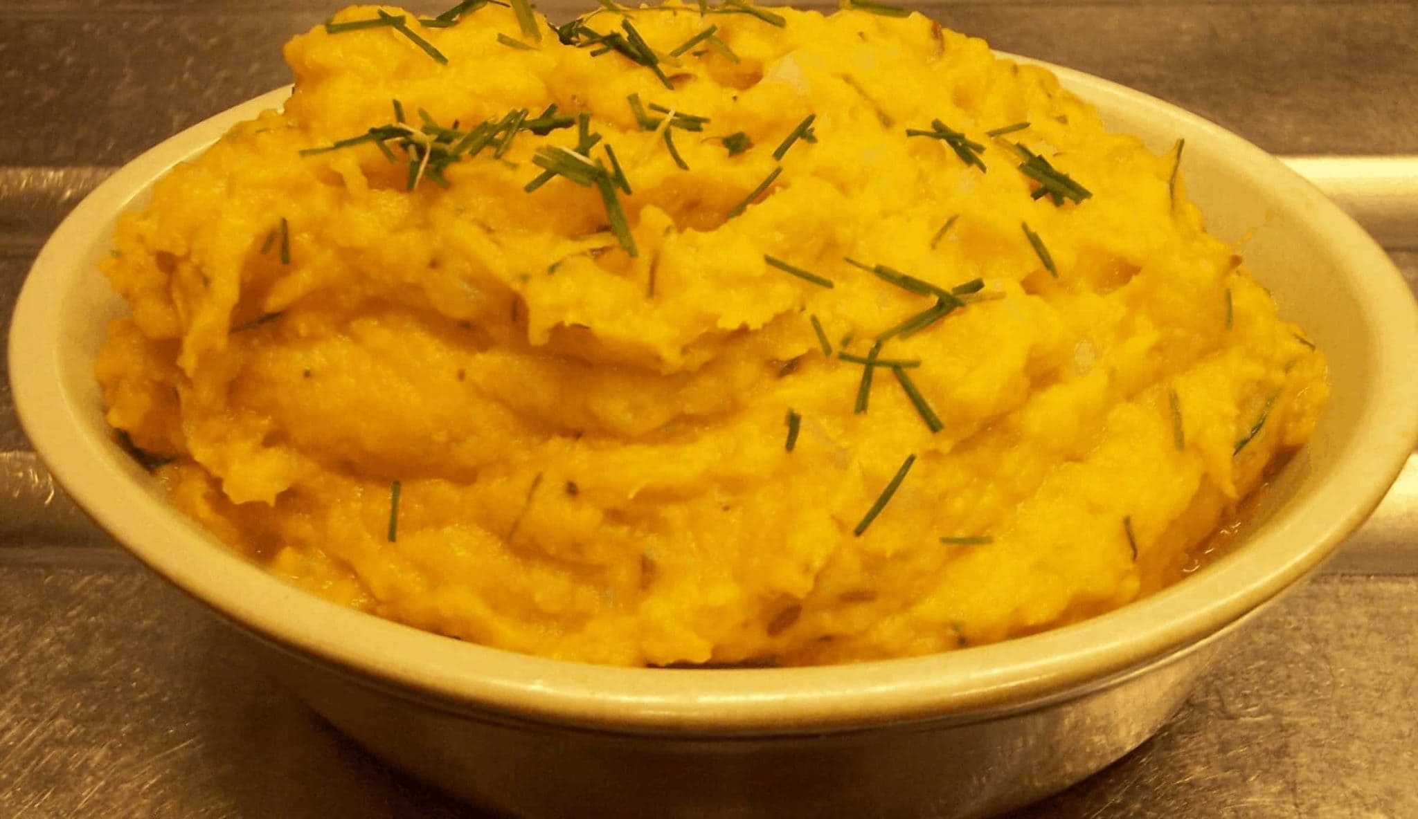 ¿Cómo congelar batata? ¡Para comerla cuando quieras!