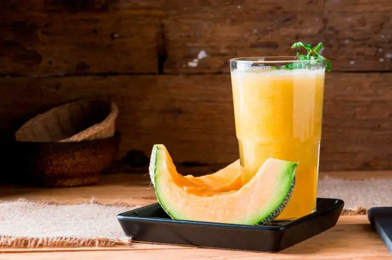 Con Que Se Come El Melon