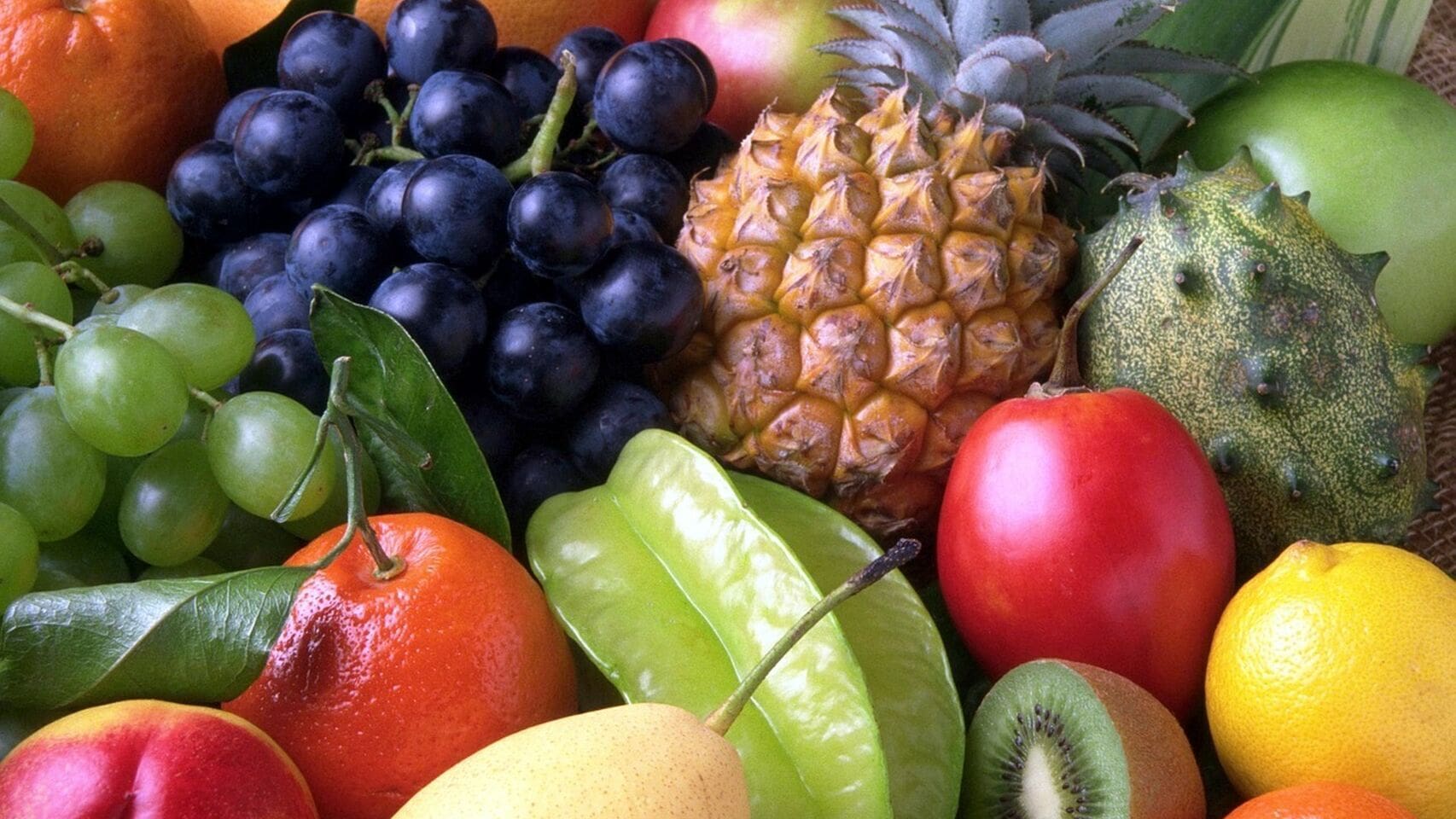 10 Frutas Con Menos Calorías ¡deliciosas ¡comer Sano 7948