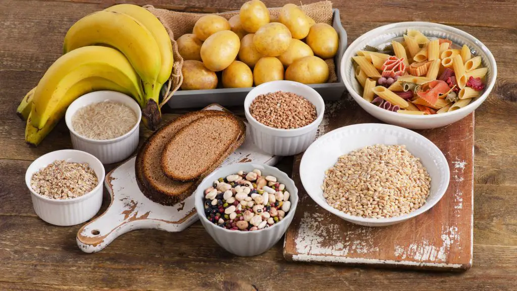 +28 Alimentos con glúcidos ¡Para proporcionar energia!