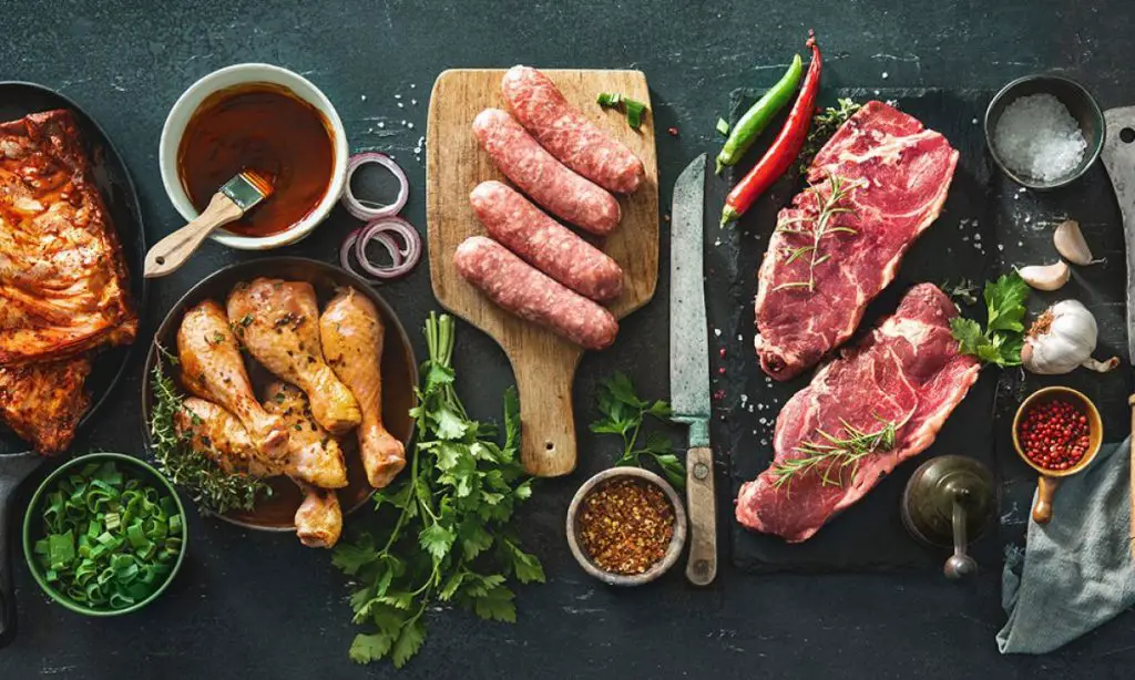 +30 Alimentos con azufre ¿Es beneficiosos para la piel? Bol de Cereales