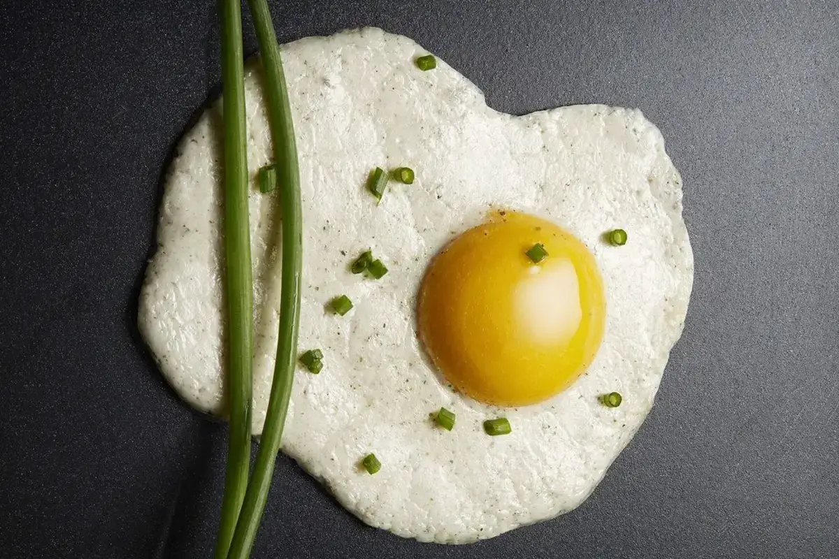 Huevos veganos: ¿Qué son y de que están hechos?