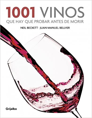 1001 vinos