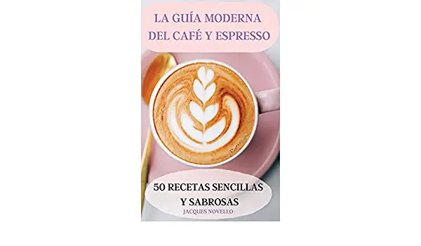 La guía moderna del café y espresso
