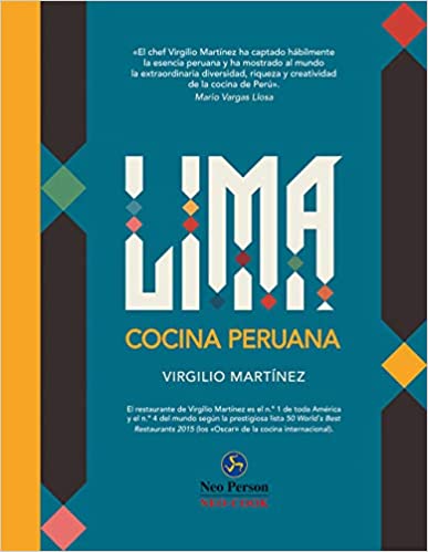 Lima: Cocina Peruana