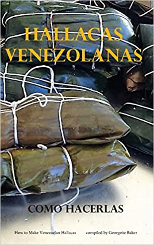 Hallacas Venezolanas: Como Hacerlas