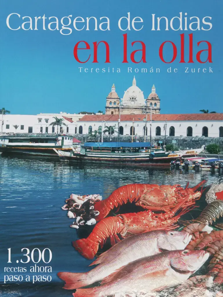 Cartagena de Indias en la Olla