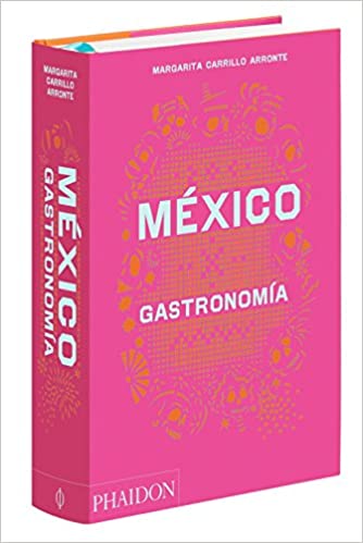 México gastronomía (FOOD-COOK)