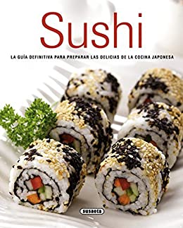 Sushi.  Rincón del paladar